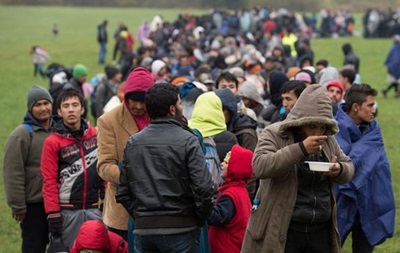 Приехавшие в Латвию по квотам ЕС беженцы покинули страну