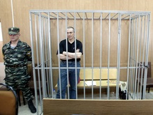 Ходорковскому продлили срок пребывания в СИЗО