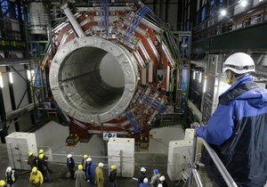 В CERN рассказали, как будет работать Большой адронный коллайдер до 2035 года
