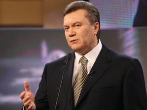Янукович попросил Литвина  не делать заявлений, как на одесском Привозе 
