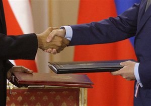 Госдеп США: Москва и Вашингтон не заключали тайных сделок, связанных с договором по СНВ