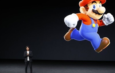 Акции Nintendo подскочили на новостях о партнерстве с Apple