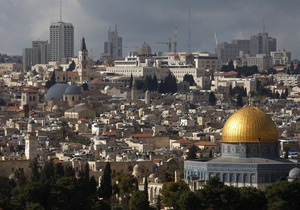 Еврейские поселенцы возобновят строительство на палестинских территориях