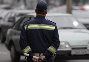 В Луганской области гаишник во время перестрелки убил водителя автомобиля