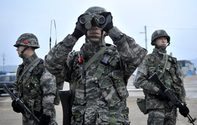 В Южной Корее разработали план упреждающего удара по КНДР