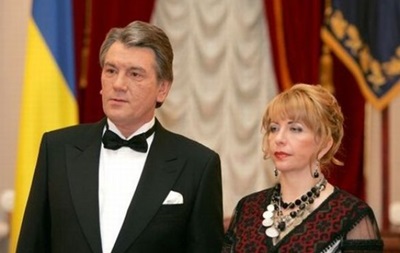 На фонд Катерини Ющенко завели кримінальну справу