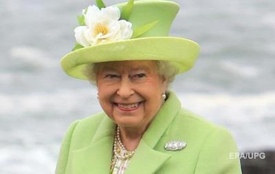 Єлизавета II у 91 рік їздить за кермом і катає невістку