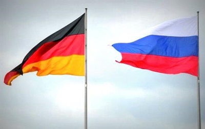 В Германии не видят причин снимать санкции с РФ