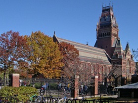 Гарвардский университет лишил фигуранта шпионского скандала диплома