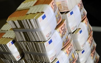 В Латвии изъяли счета, принадлежавшие неизвестным украинским политикам