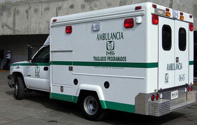 У Мексиці під час аварії загинули 11 людей