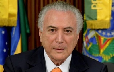 Влада Бразилії оголосила про багатомільярдний план приватизації