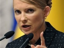 БЮТ требует уволить чиновника, обозвавшего Тимошенко и пославшего журналиста