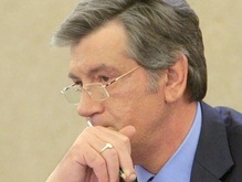 Компартия грозит Ющенко импичментом