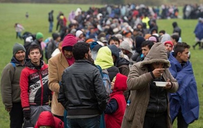 Германия: Каждый второй беженец из Сирии вернется обратно