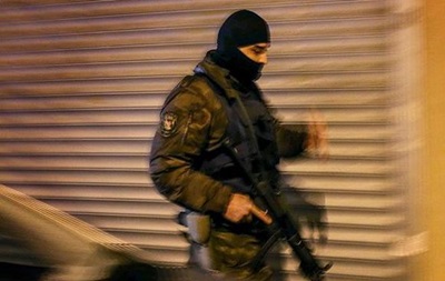 В Турции 40 иностранцев задержаны за связь с ИГ