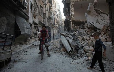 Дамаск объявил о прекращении перемирия в Сирии