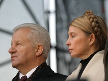 Мороз рассказал, какую должность ему обещала Тимошенко в 2006 году