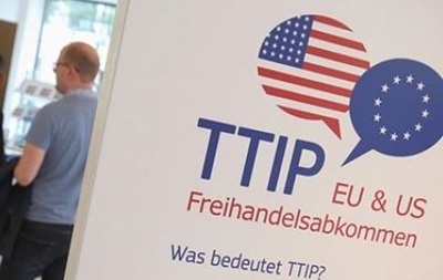 Євросоюз готовий продовжити переговори щодо TTIP з наступником Обами