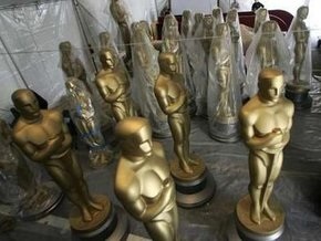 В Интернете опубликовали фальшивый список лауреатов Оскара