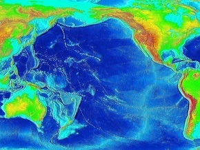 Ученые: Уровень Мирового океана поднимется гораздо выше, чем предполагалось