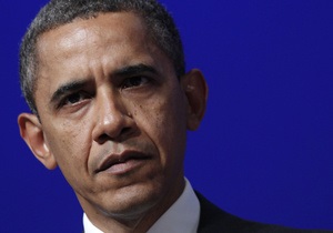 Обама вступил в бой с оружейным лобби - Reuters
