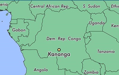 Напад на аеропорт у Конго: понад 40 загиблих