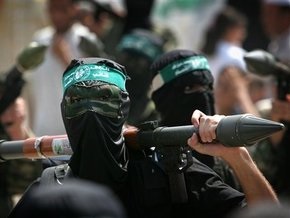 ХАМАС объявила об окончании перемирия с Израилем