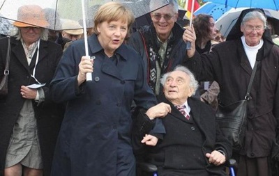 В Мюнхене скончался 96-летний бывший узник Освенцима и Дахау