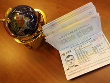 Украинцы смогут ездить в Сингапур без виз