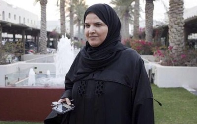 Саудовские женщины требуют отменить опеку со стороны мужчин