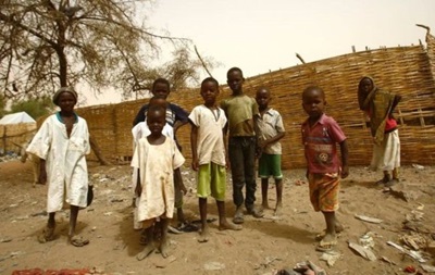 Amnesty винит Судан в применении химического оружия против населения