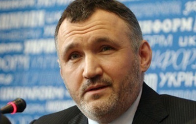 Кузьмін: Луценко займається моєю справою, незважаючи на конфлікт інтересів