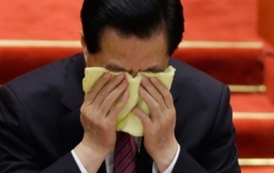 В Китае экс-глава парткома получил пожизненный срок за взятки