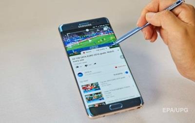 Samsung возобновила продажу Galaxy Note 7 в Южной Корее