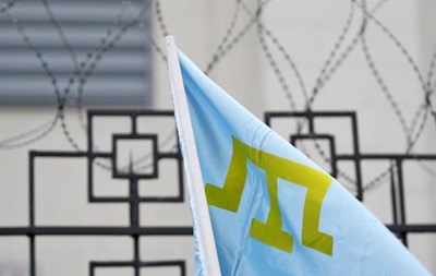 США не признают запрет Меджлиса крымских татар