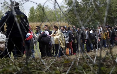 В Европарламенте референдум о мигрантах в Венгрии назвали  опасной игрой 