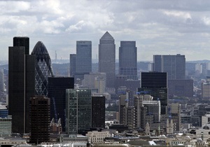 Лондону не нужны финансисты: количество вакансий в отрасли быстро снижается