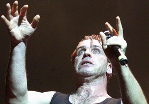 Вокалист Rammstein заявил, что ненавидит шум