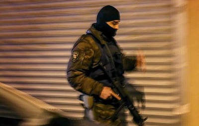 В Турции отстранили почти 13 тысяч полицейских