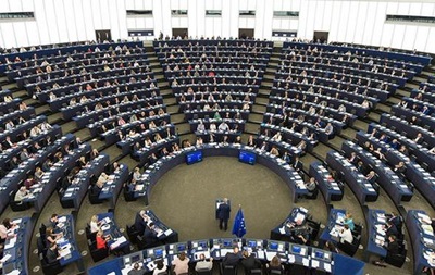 Европарламент проголосовал Парижский договор о климате