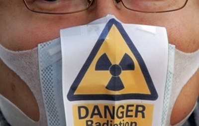 Украинцев, сдавших радиоактивные материалы, освободили от наказания