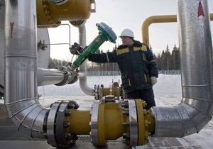 Газовый ОПЕК привяжет цены на газ к стоимости нефти