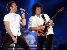 Запустился сайт харьковского концерта Queen + Paul Rodgers