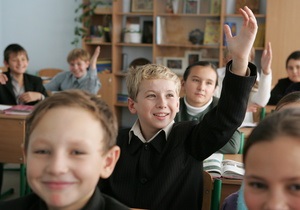 Рада может вернуть в украинские школы десять классов