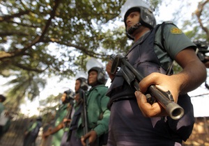 Кровавая бойня в Бангладеш: число жертв массовых протестов достигло 30 человек