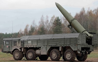 Кремль подтвердил переброску ракет в Калининград