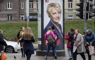 В Литве выбирают новый парламент