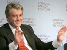 Ющенко: Целью политического кризиса был импичмент Президента
