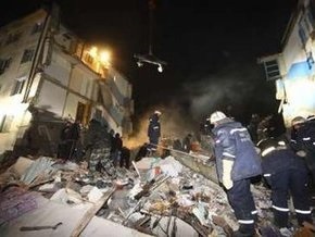 Взрыв в Евпатории: количество жертв увеличилось до 24 человек
